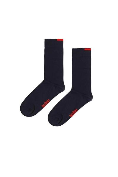 Bad Bear 22.02.02.001-c07 جوارب طويلة للجنسين