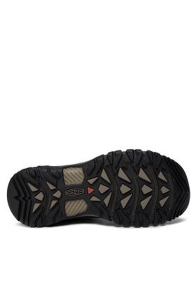 Keen keen men's trekking 1017786 brown