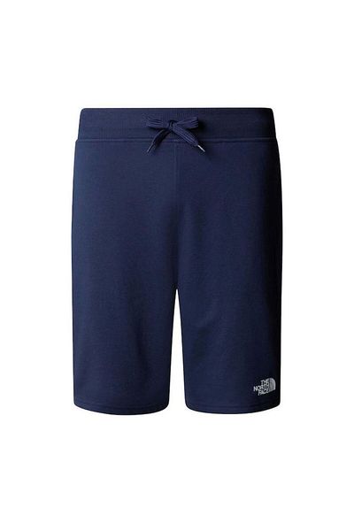 THE NORTH FACE M STAND SHORT LIGHT SUMMIT men's shorts navy blue