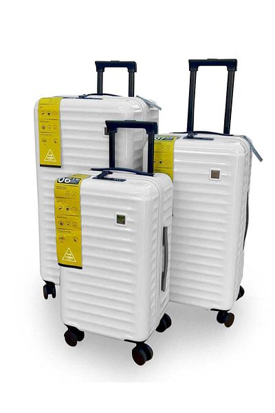 Flieger BL021041U_FLIEGER Travel bag and bridal shower set_x000D__x000D_ 3 pieces