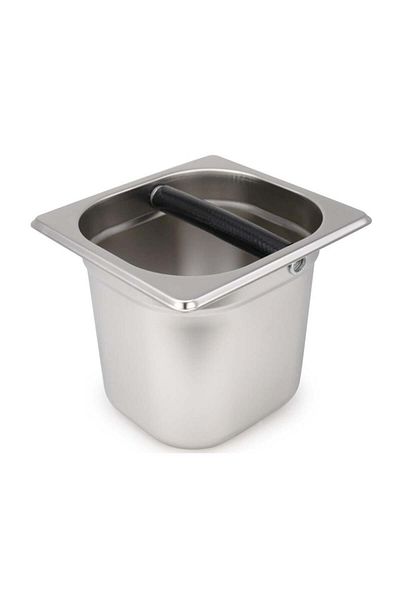 MIBRU Coffee stainless steel knockbox