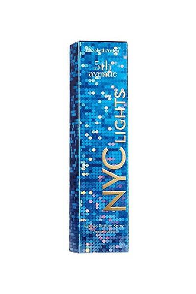 Elizabeth Arden 5th Avenue Nyc Lights For Women Eau De Parfum 125ml