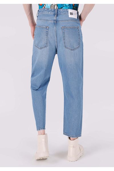 Colin's Pantaloni din denim pentru bărbați
