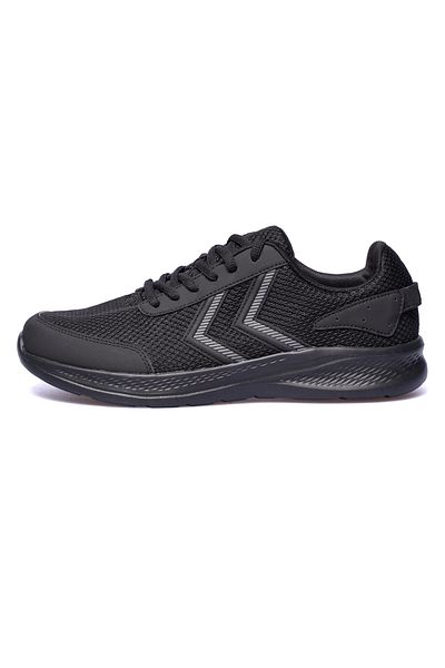 hummel Μαύρο Unisex Sneaker Davis 900677 -2042