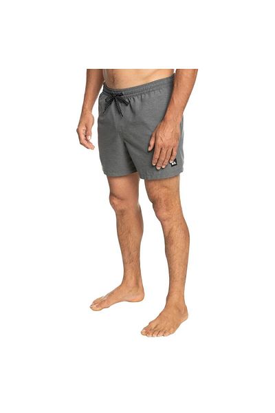 Quiksilver Eqyjv04019 - ملابس سباحة قصيرة للرجال من Everyday Deluxe 15