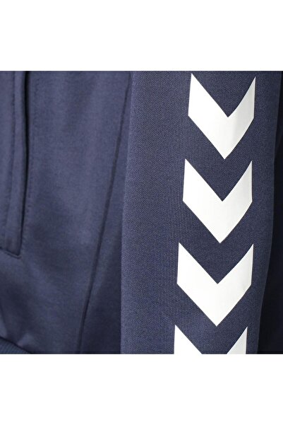 hummel 921133-7480 Чоловічий світшот на блискавці Falconzo