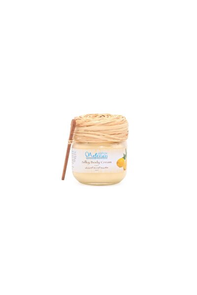 NEFERTARİ كريم الجسم بالليمون من نفرتاري