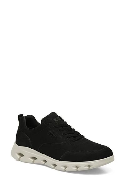 Dockers By Gerli 238540N 5Fx Men's Comfort Shoes Black