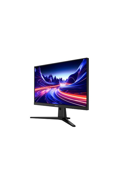 DAHUA شاشة ألعاب DHI-LM24-E231B IPS مع حامل قابل للتعديل، مقاس الشاشة 24 بوصة