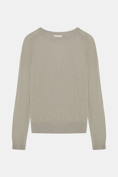 W Collection GRİ KAZAK