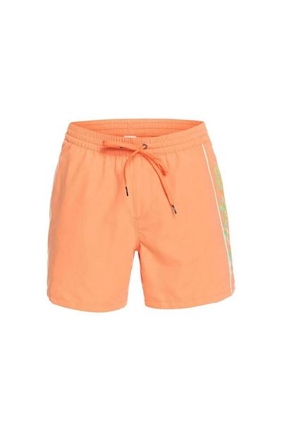 Quiksilver Eqyjv03987-mhv0 Vert 16 M Jamv شورت سباحة للرجال