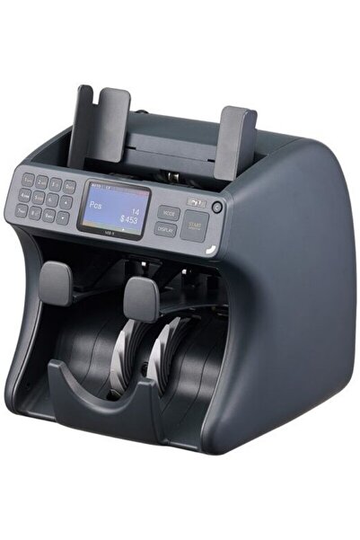 Hyundai 10 Ülke Paralı Ve Otomatik Tanımalı Para Sayma Makinesi Mıb-sb9