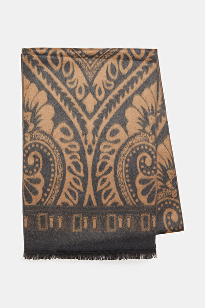 W Collection Grey Viscosous Caskol