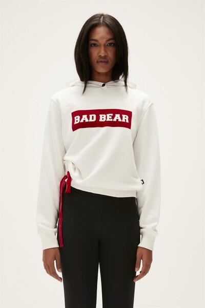 Bad Bear 22.04.12.007-c04 Flog Kadın Sweatshirt