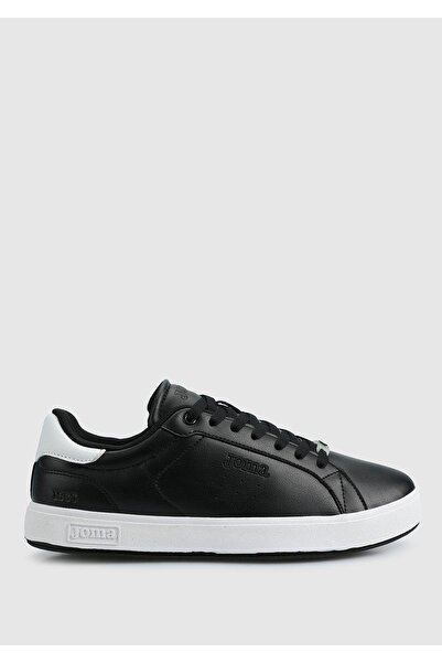 Joma Classic Men 2521 Negro Black ανδρικό αθλητικό παπούτσια Cclass2521