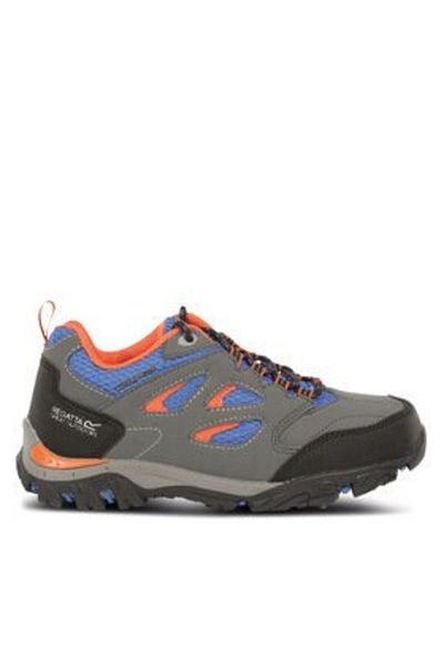 Regatta unisex trekking RKF572 grey