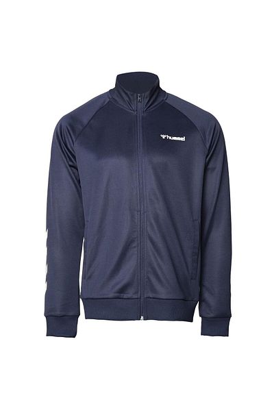 hummel 921133-7480 Falconzo Zip Men's Sweatshirt