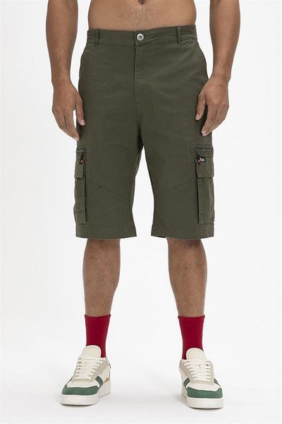 Bad Bear 23.01.11.002-c70 Rope Men's Cargo Shorts
