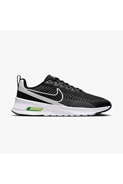 Nike Air Max Nuaxis Erkek Günlük Spor Ayakkabı SİYAH