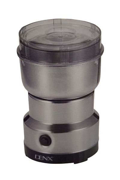 Denx 150W Coffee Grinder From Denx