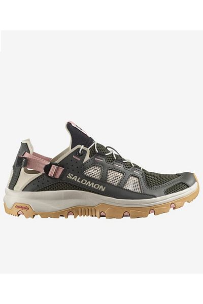 Salomon Techamphibian 5 Νεροκού shoes Πολύχρωμα