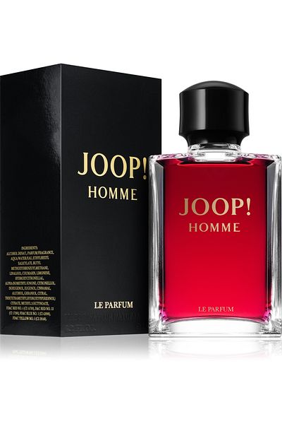 JOOP! Joop! Homme For Men Le Parfum 125ml