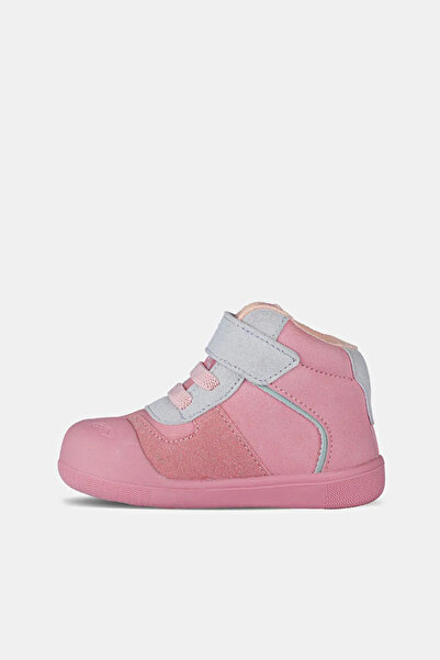 Vicco Soli Termo Kaymaz Taban Cırtlı Bebe Bot PUDRA