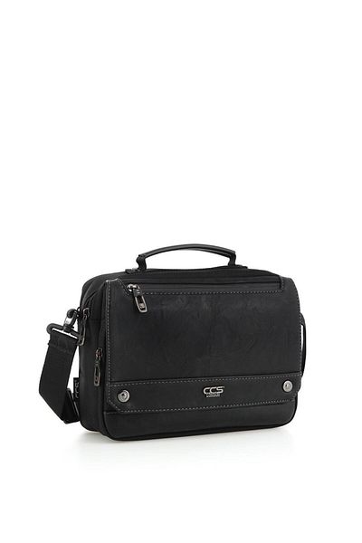 ÇÇS ÇÇS 31374 Handbag with Shoulder Strap