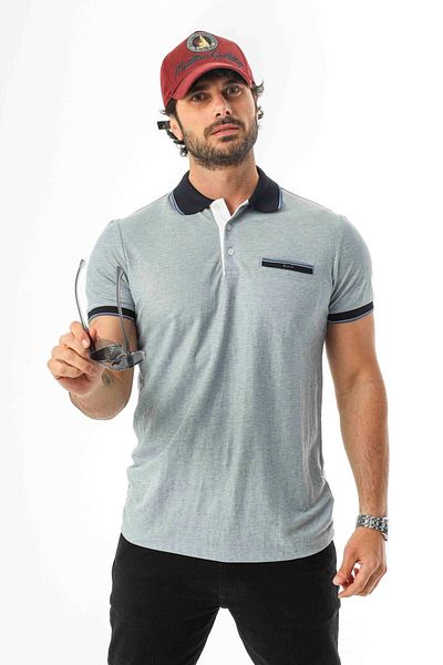 Tony Montana T-Shirt - Plus Size