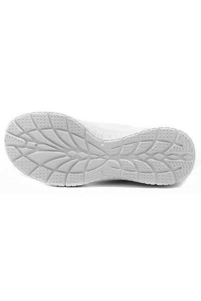 SKECHERS VIRTUE SLEEK women's sneakers white