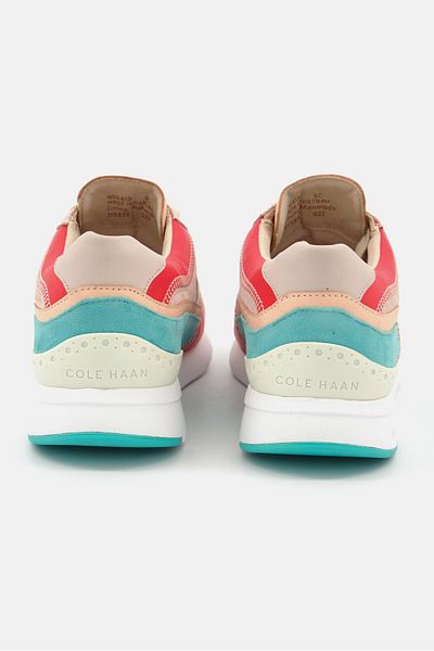 Cole Haan Women Grandpro Downtown Running Shoes, Multicolor