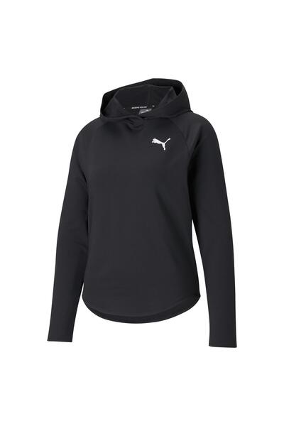 Puma 58685801 Active Women's Sweatshirt Black