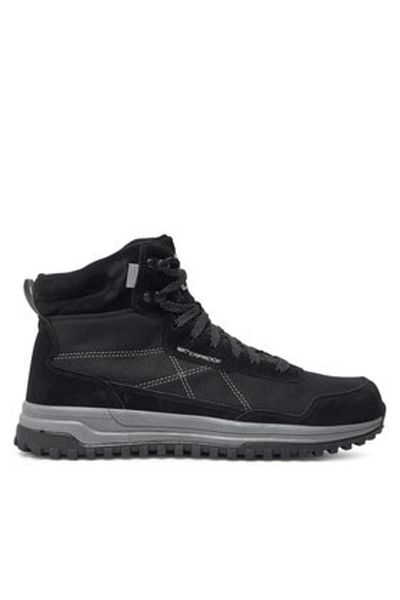 Regatta pantofi trekking bărbați RMF848 negri