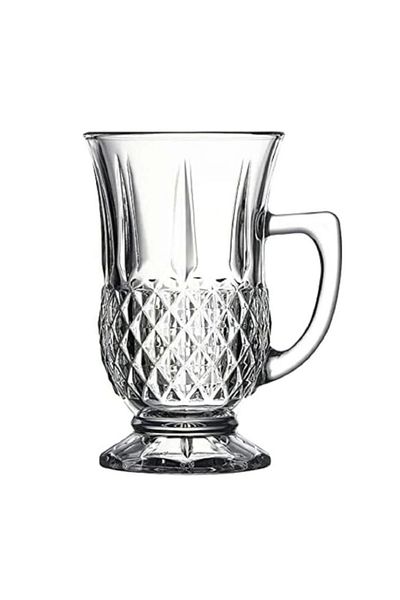 Paşabahçe 55671 Istanbul Mug 155 Cc 6 Pieces