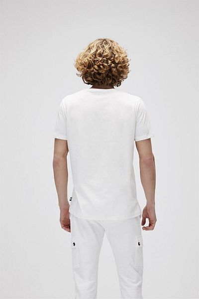 Bad Bear 19.01.07.002-c102 Tee Men's T-shirt