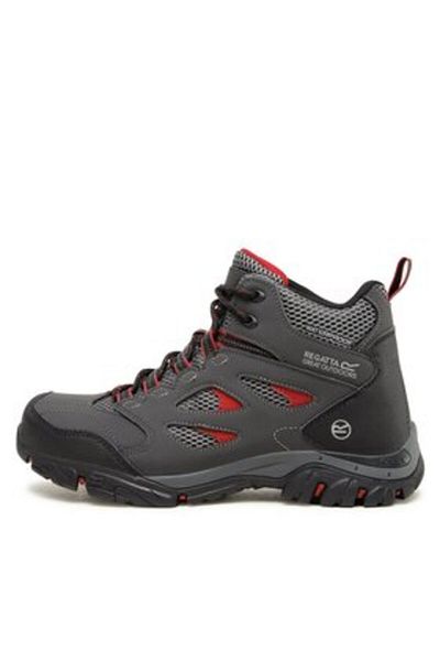 Regatta pantofi trekking bărbați RMF573 gri