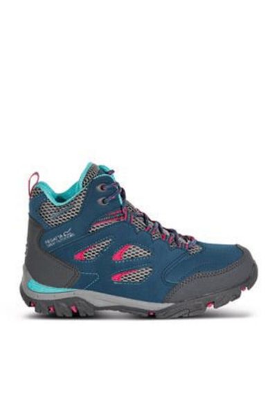 Regatta unisex trekking RKF573 blue