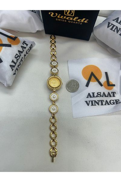 Vivaldi Vintage Women's Watch L08545