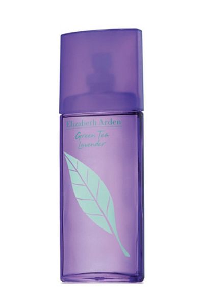 Elizabeth Arden Elizabeth Arden Green Tea Lavender For Women Eau De Toilette 100ml