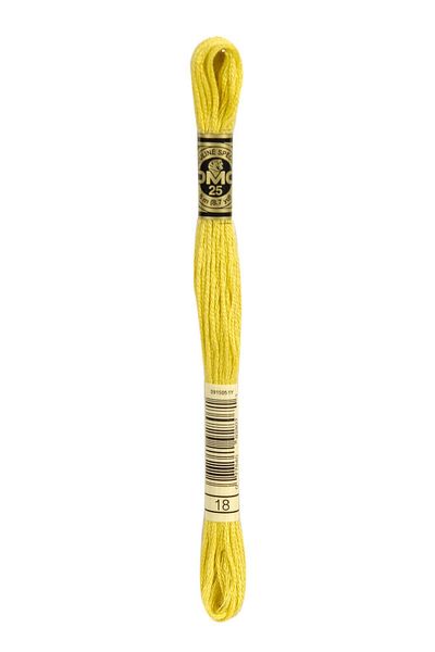 Dmc Muline Yarn 18