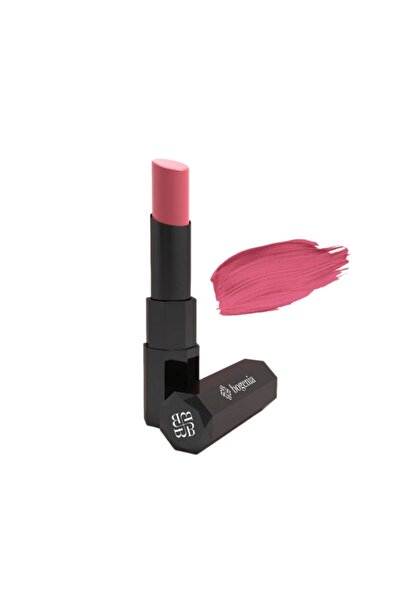 Bogenia احمر شفاه فيلفيت انسينس روز من بوغينيا BG710.107