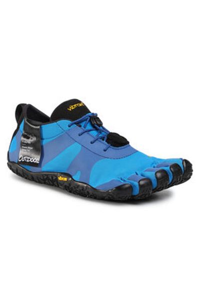 Vibram Fivefingers men's trekking 19M7102 blue