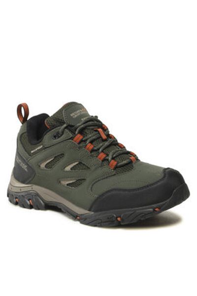 Regatta Trekking pentru bărbați RMF572 verde