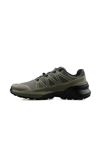 Salomon Outdoor Trail Running Sports Shoes Speedcross Peak