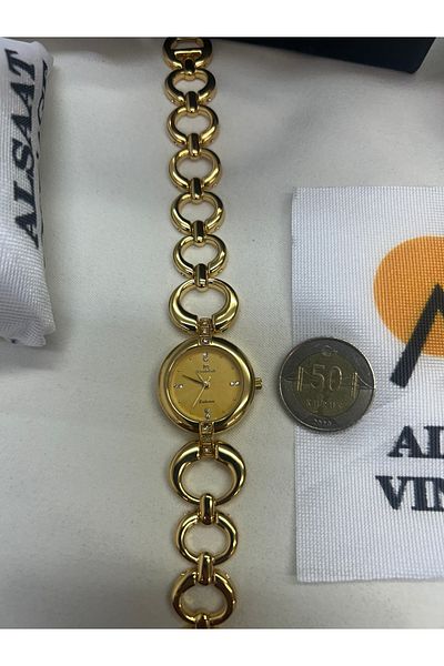 Vivaldi Vintage Women's Watch L08120