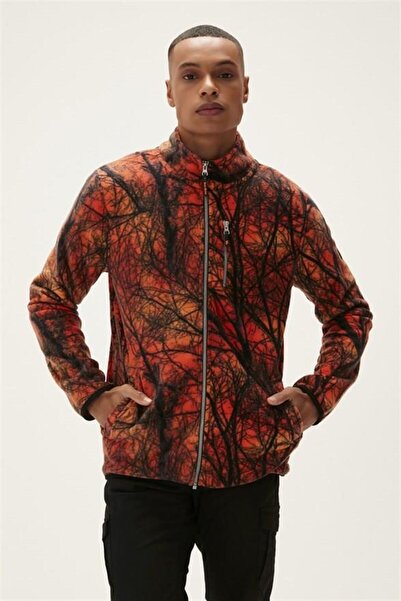 Bad Bear 21.02.21.003-c38 Equinox Full Zip Men's Fleece