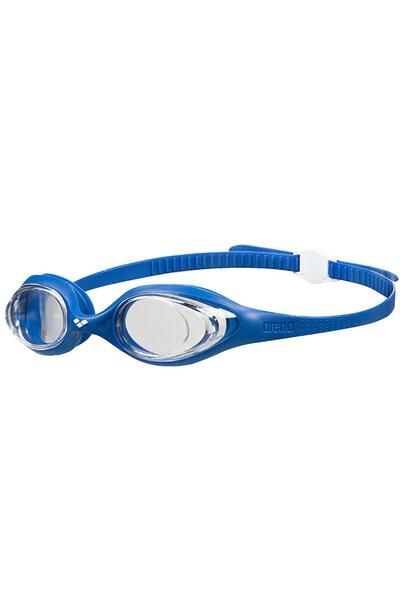 ARENA 000024171 Spider Unisex Swimming Goggles Blue