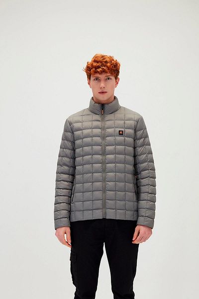 Bad Bear 21.02.15.009-c78 Miner Puffer Men's Coat