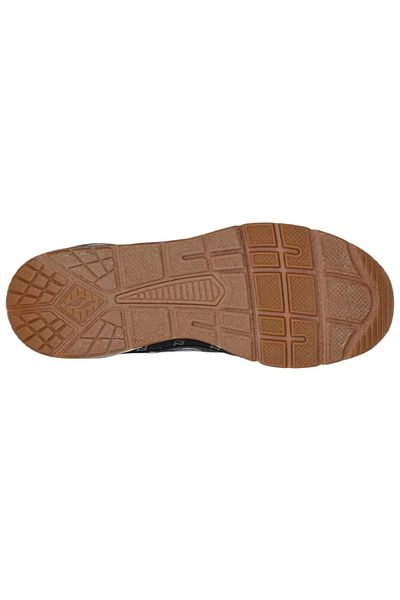 SKECHERS UNO 2 women's sneakers black