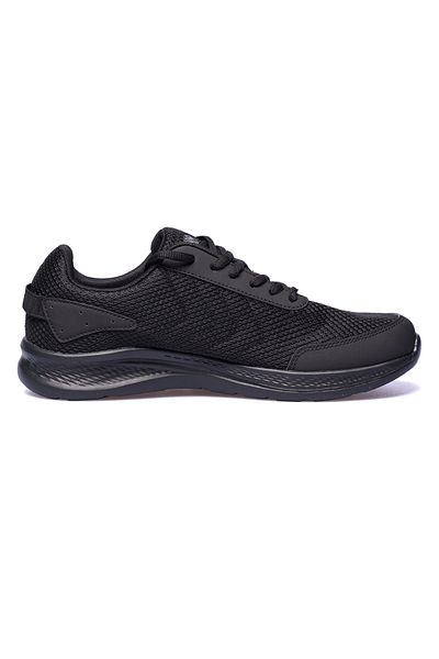 hummel Μαύρο Unisex Sneaker Davis 900677 -2042